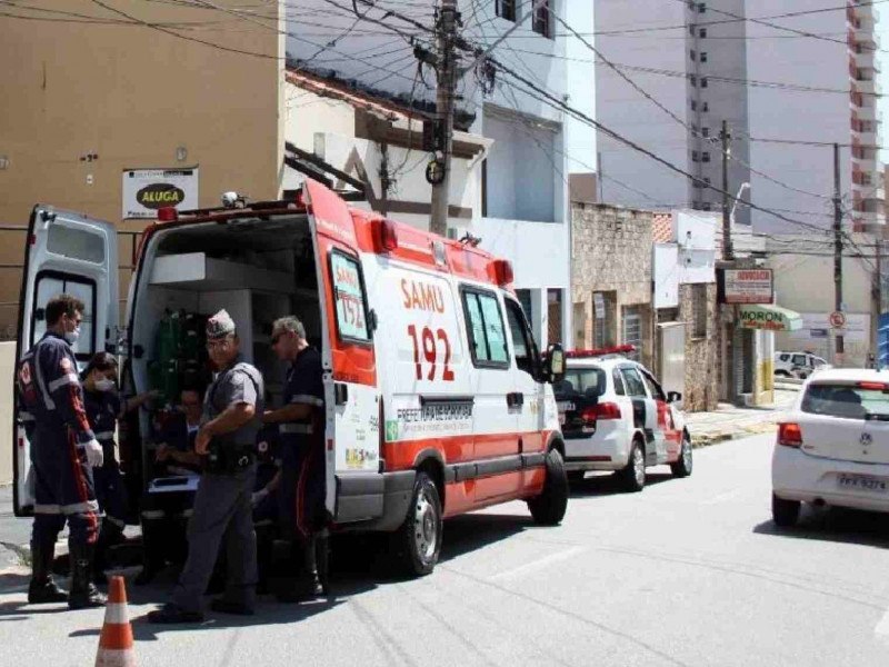 Telefone Do Samu De Sorocaba Volta A Funcionar Ap S Quase Tr S Horas