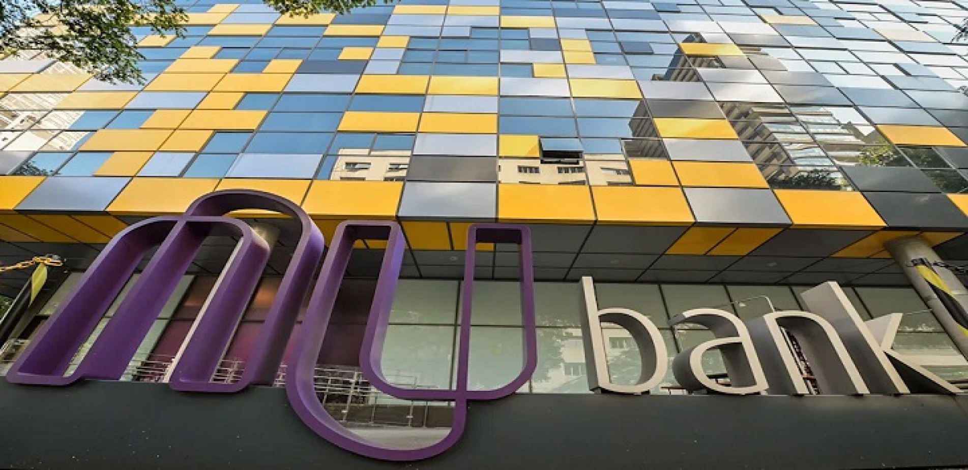 Nubank seguirá ações em NY mas decide fechar capital no Brasil