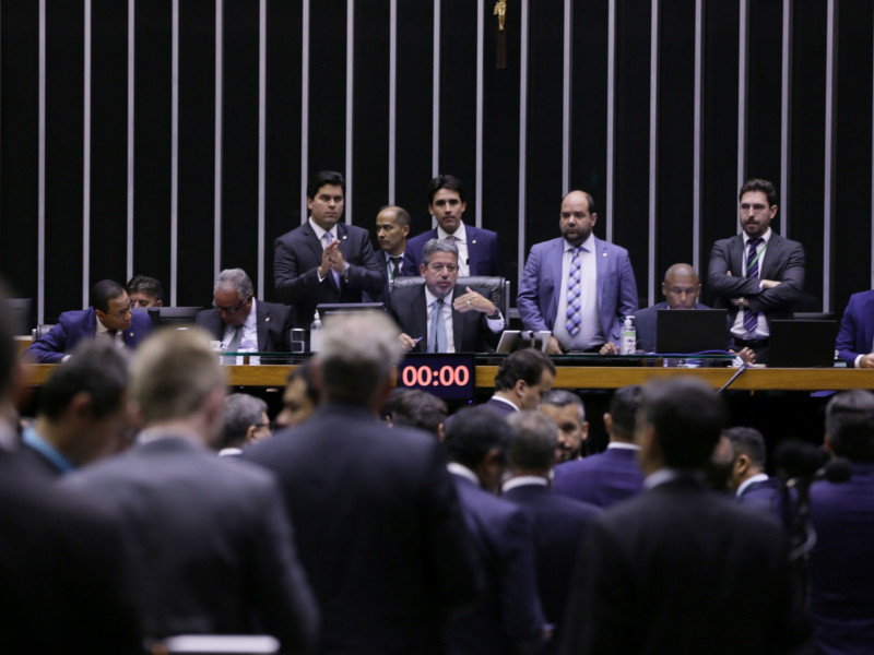 Deputados Aprovam Cr Dito Extra Para Pagar Benef Cios