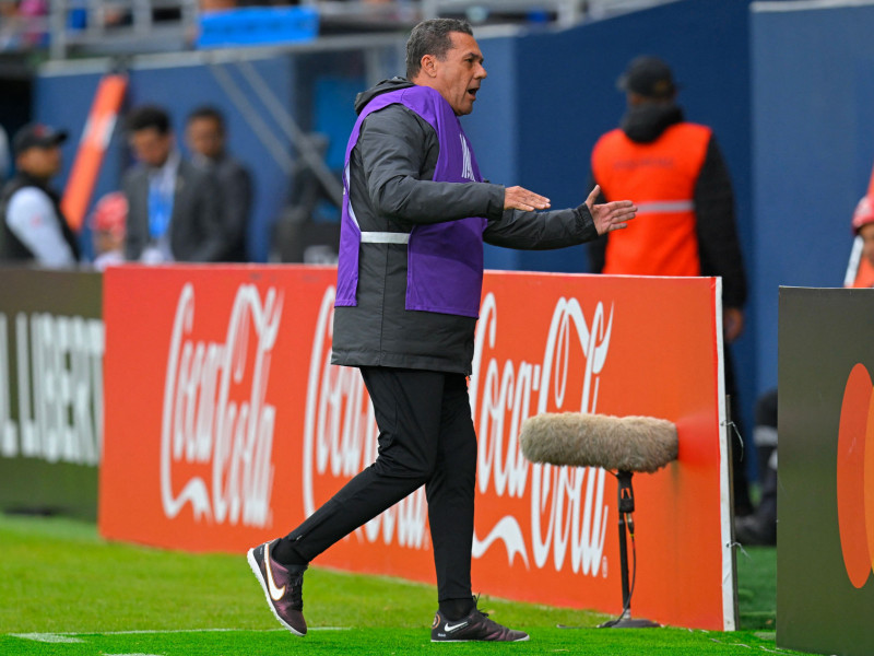 Luxemburgo Lamenta Mas Diz Entender Protestos Da Torcida