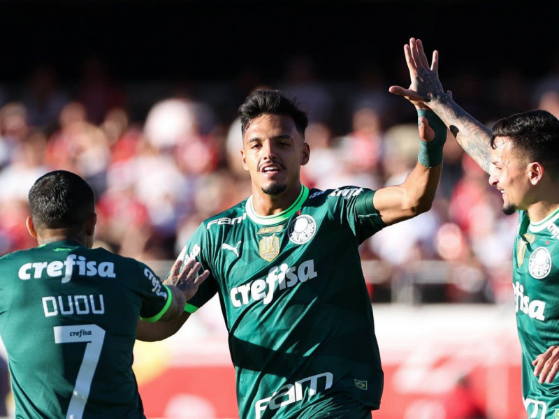 Palmeiras Ganha Tempo Para Fazer Ajustes