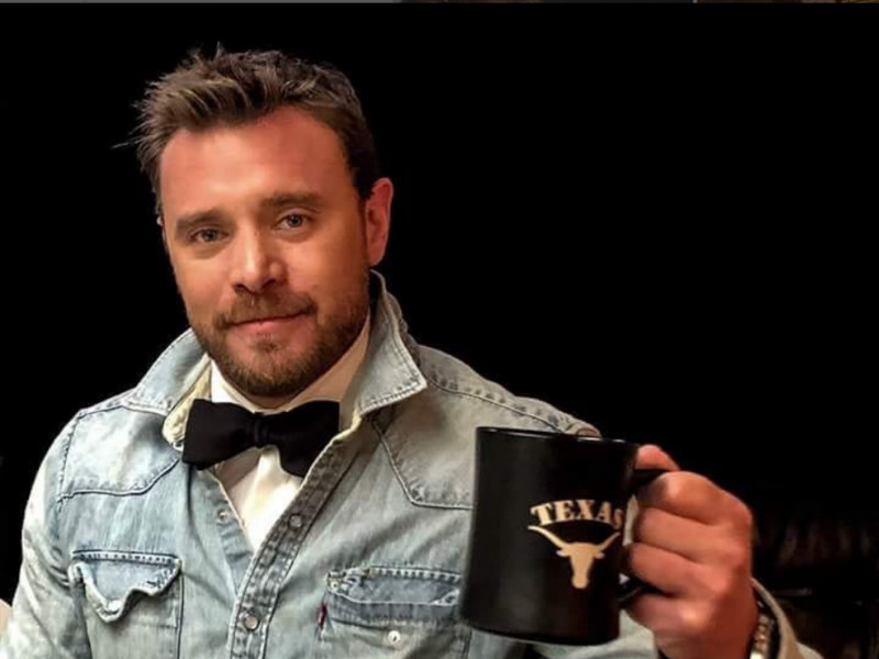 Billy Miller Ator De Suits E Csi Nova York Morre Aos Anos