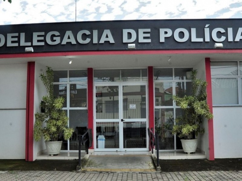 Homem Preso Suspeito De Atear Fogo Na Pr Pria Casa Em Salto