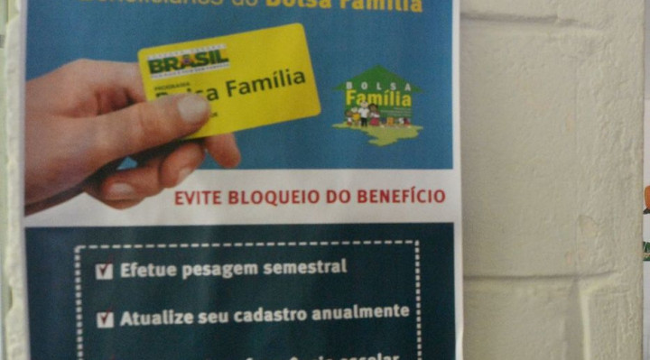 O ministro Wellington Dias afirmou que 1.479.915 de famílias não receberão o Bolsa Família em março e outras 694.245 serão incluídas no programa