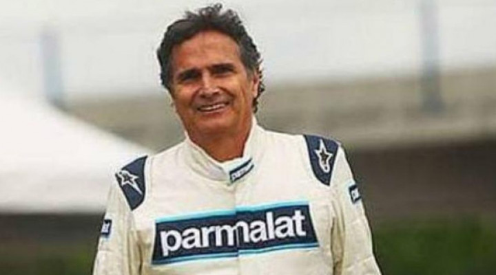 Nelson Piquet terá de pagar R$ 5 milhões a Lewis Hamilton por ter proferido falas racistas e homofóbicas ao piloto