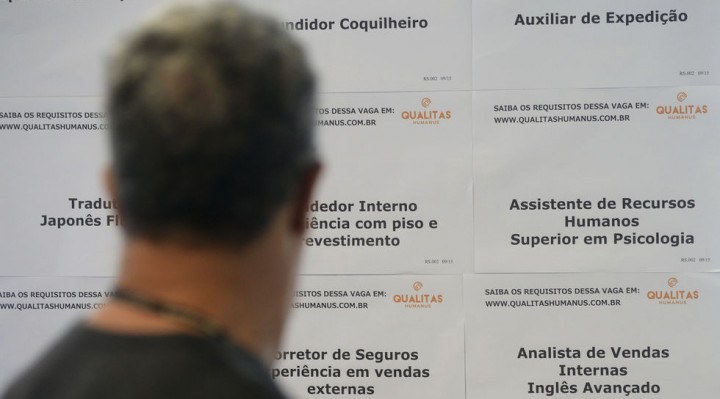 Vagas de trabalho na Região Metropolitana de Sorocaba mantêm as cidades com bons números na economia brasileira