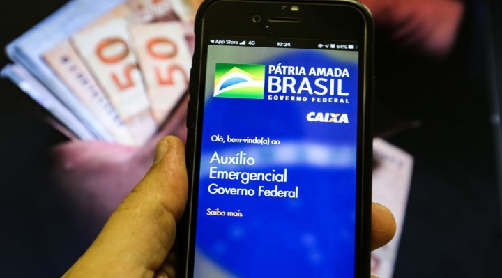 O novo calendário de pagamentos do auxílio emergencial começa em 16 de maio, com os depósitos para os nascidos em janeiro, e vai até o dia 30 de maio, para os nascidos em dezembro 