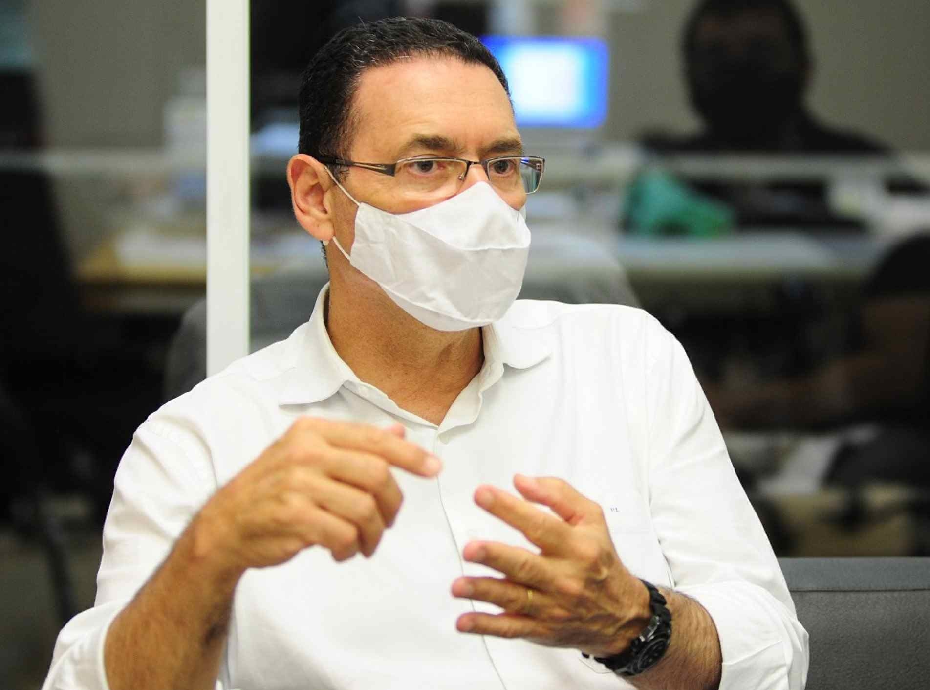 Fábio Rogério