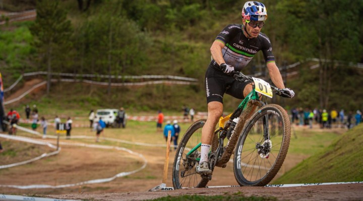 Primeira etapa da competição de Mountain Bike será em Votorantim