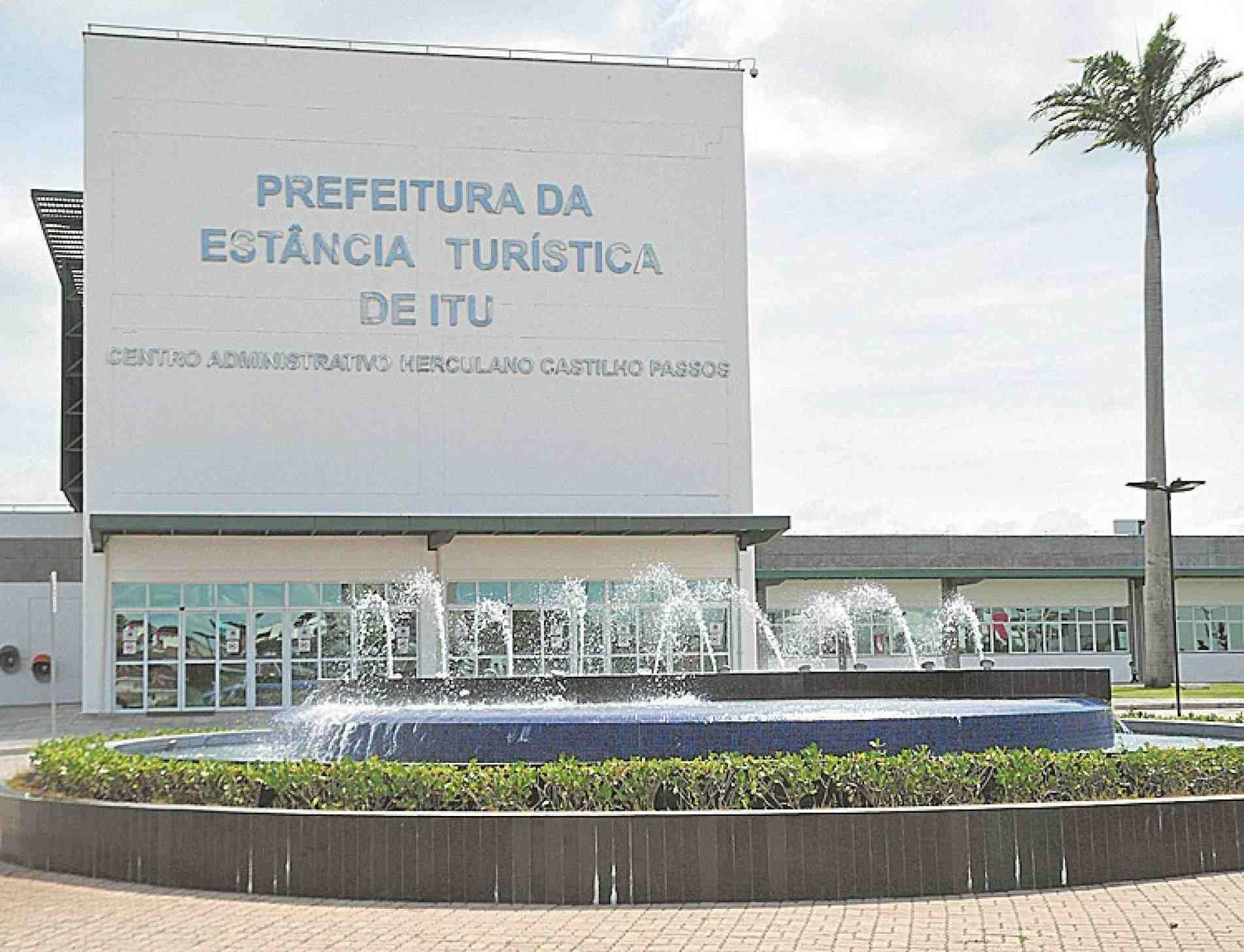 Mudança no secretariado do governo municipal de Itu