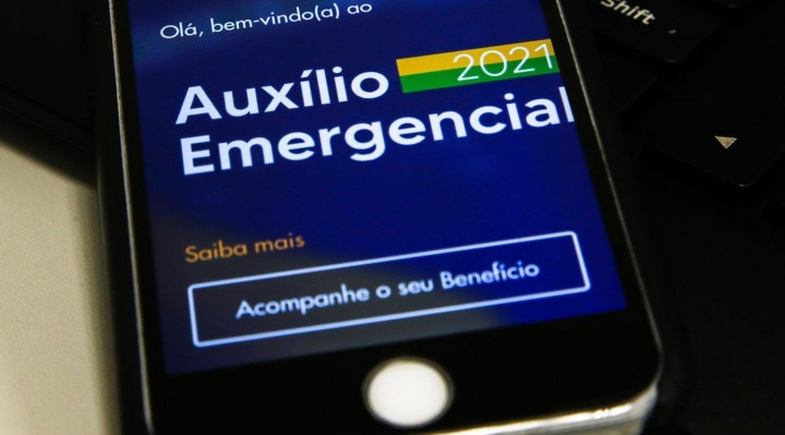 O pagamento da sexta parcela do auxílio emergencial começou pelos beneficiários do Bolsa Família NIS final 1