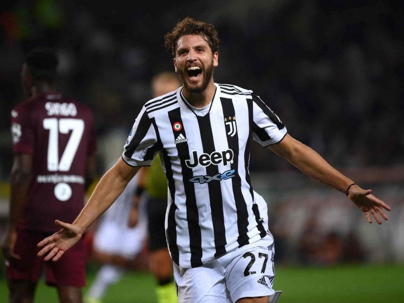 Juventus e Torino fazem clássico de Turim em momentos opostosJogada 10