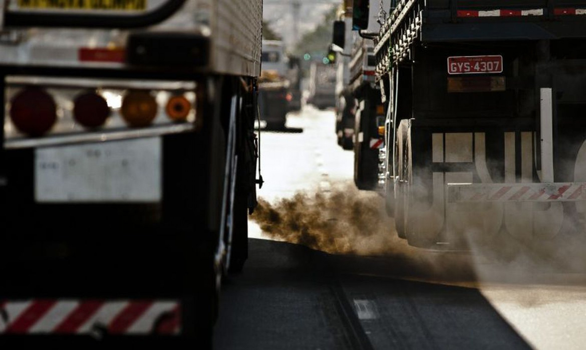 Governo publica metas de redução de emissão de gases de efeito estufa