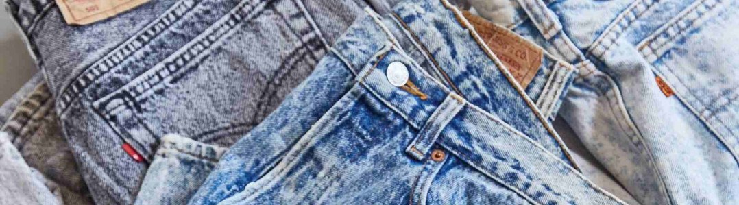 Moda Jeans, a origem! Conheça 6 fatos incríveis sobre este ícone da moda. -  Blog - Pau a Pique