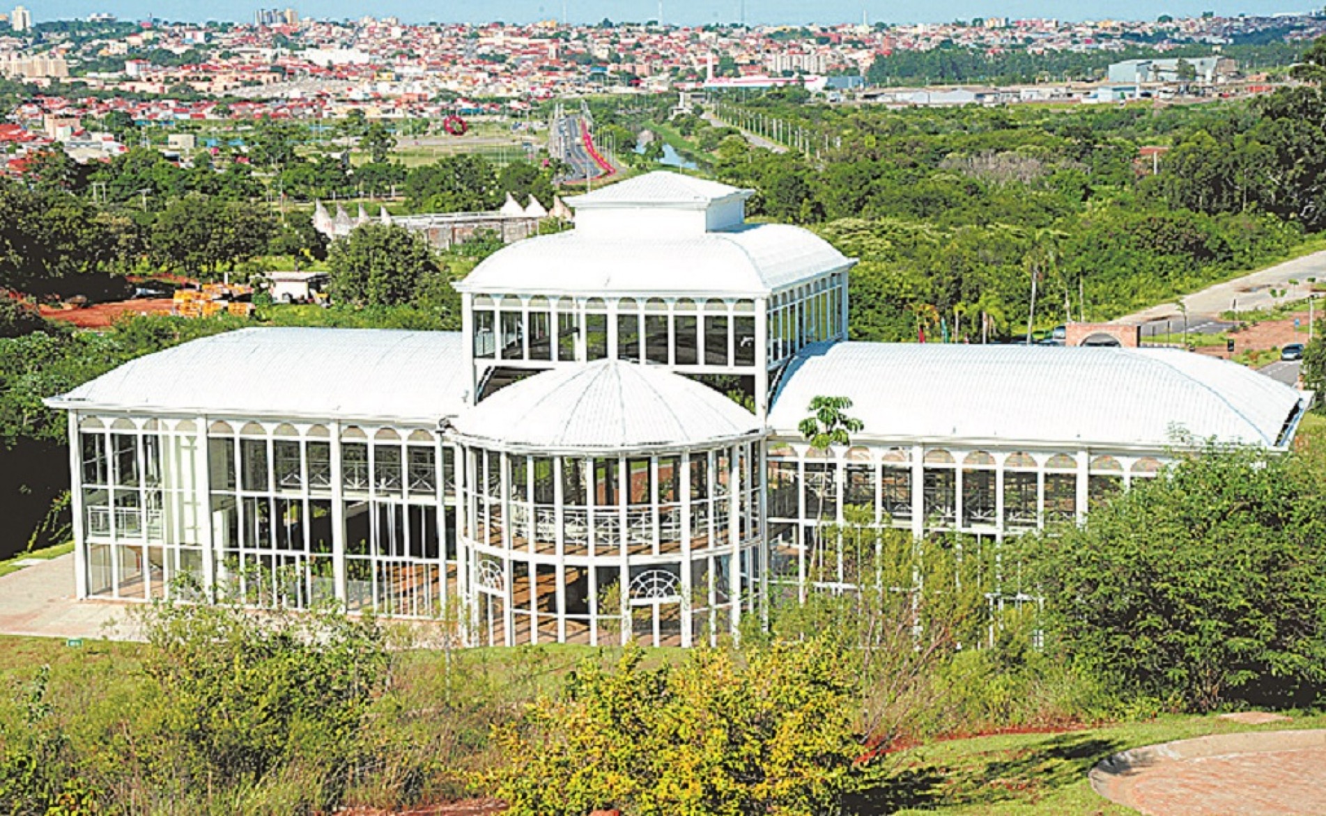 Ação oferecerá aproximação com o universo da botânica