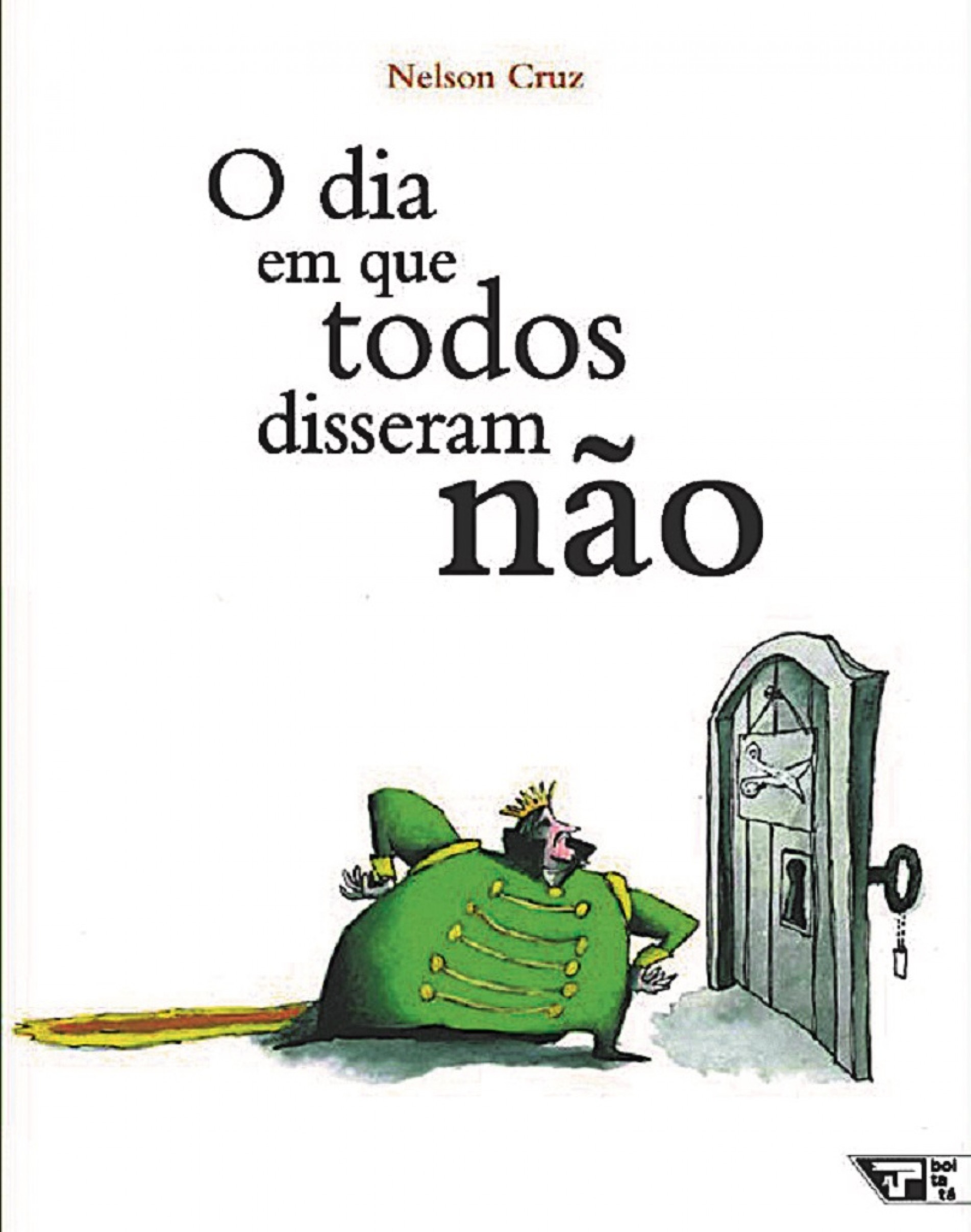 Livro infantil