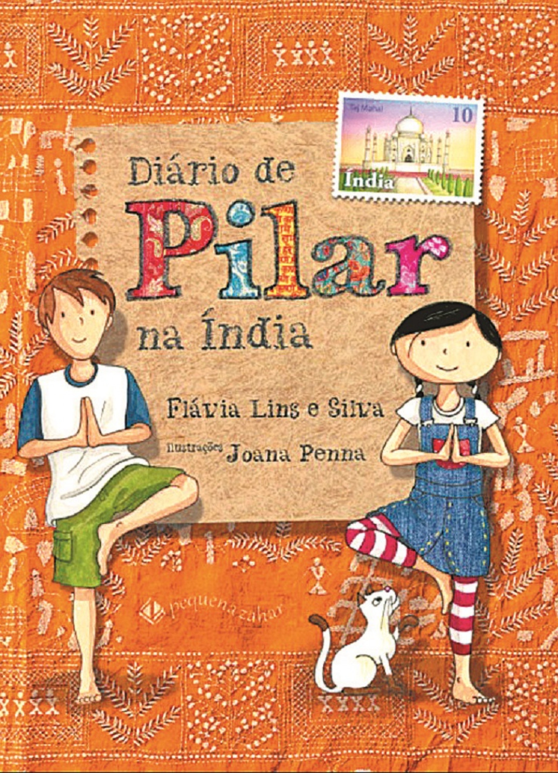 Livro infantil