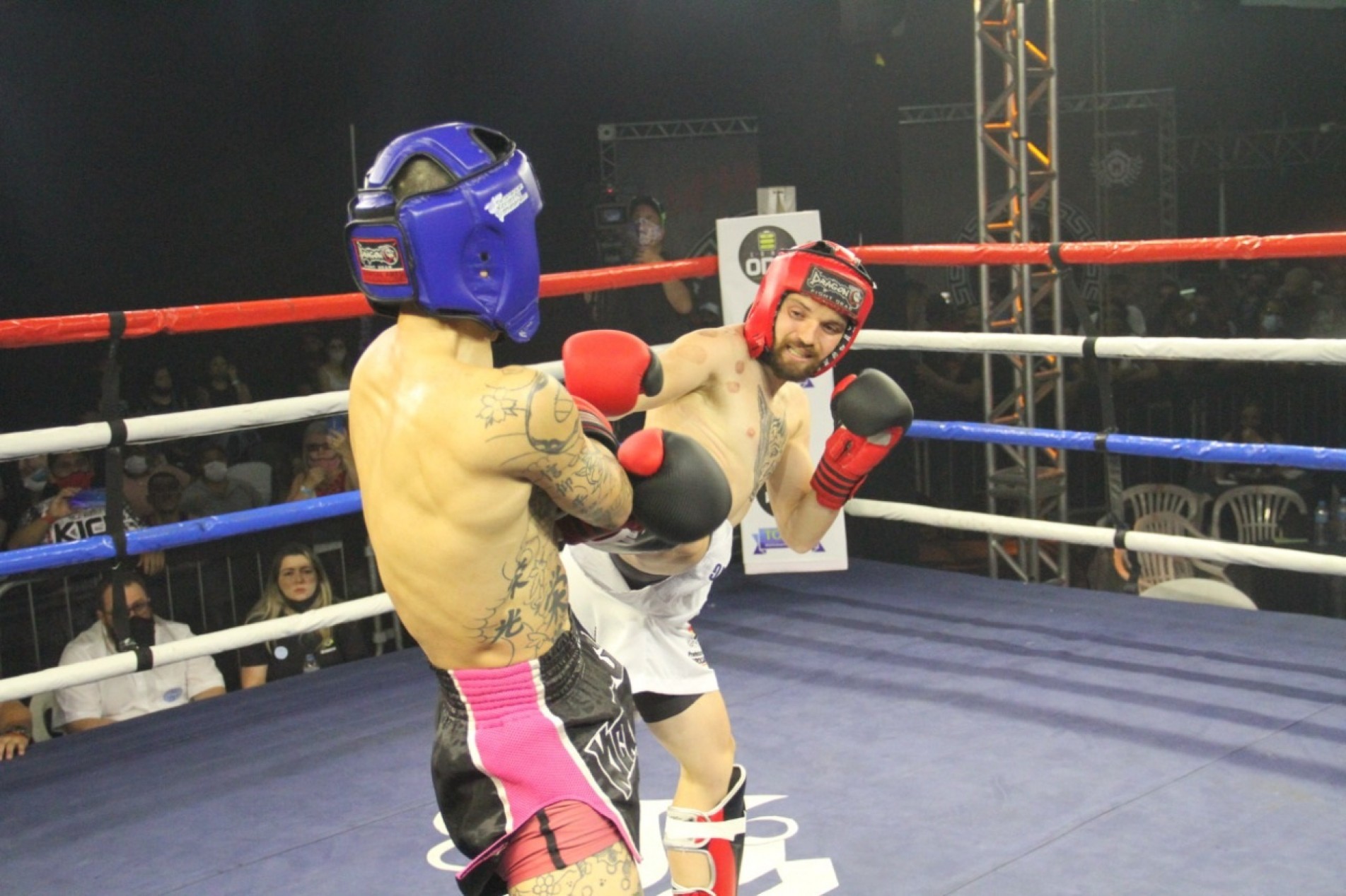 Fábio Martins Lopes é vice-campeão Sul-Americano em sua categoria.