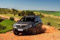 Segundo a Renault, as retomadas de velocidade ficaram até 36% mais rápidas, fazendo de 0 a 100 km/h em 9,2 segundos. - DIVULGAÇÃO