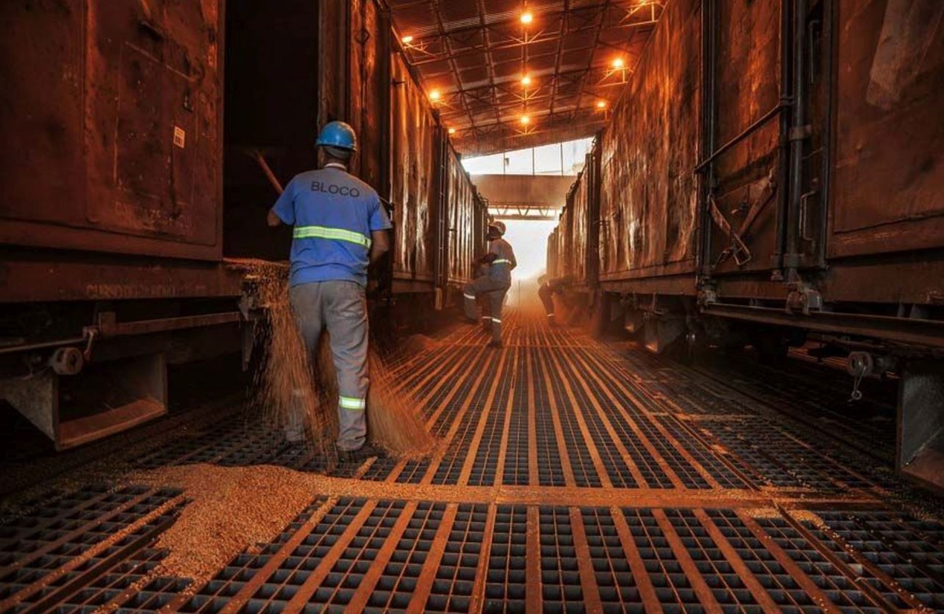 Desempenho da economia em novembro e dezembro contribuiu para o resultado anual.