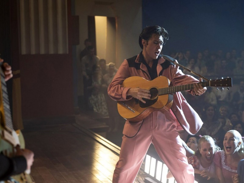 Filme Sobre Vida De Elvis Presley Ganha Trailer Assista 3213