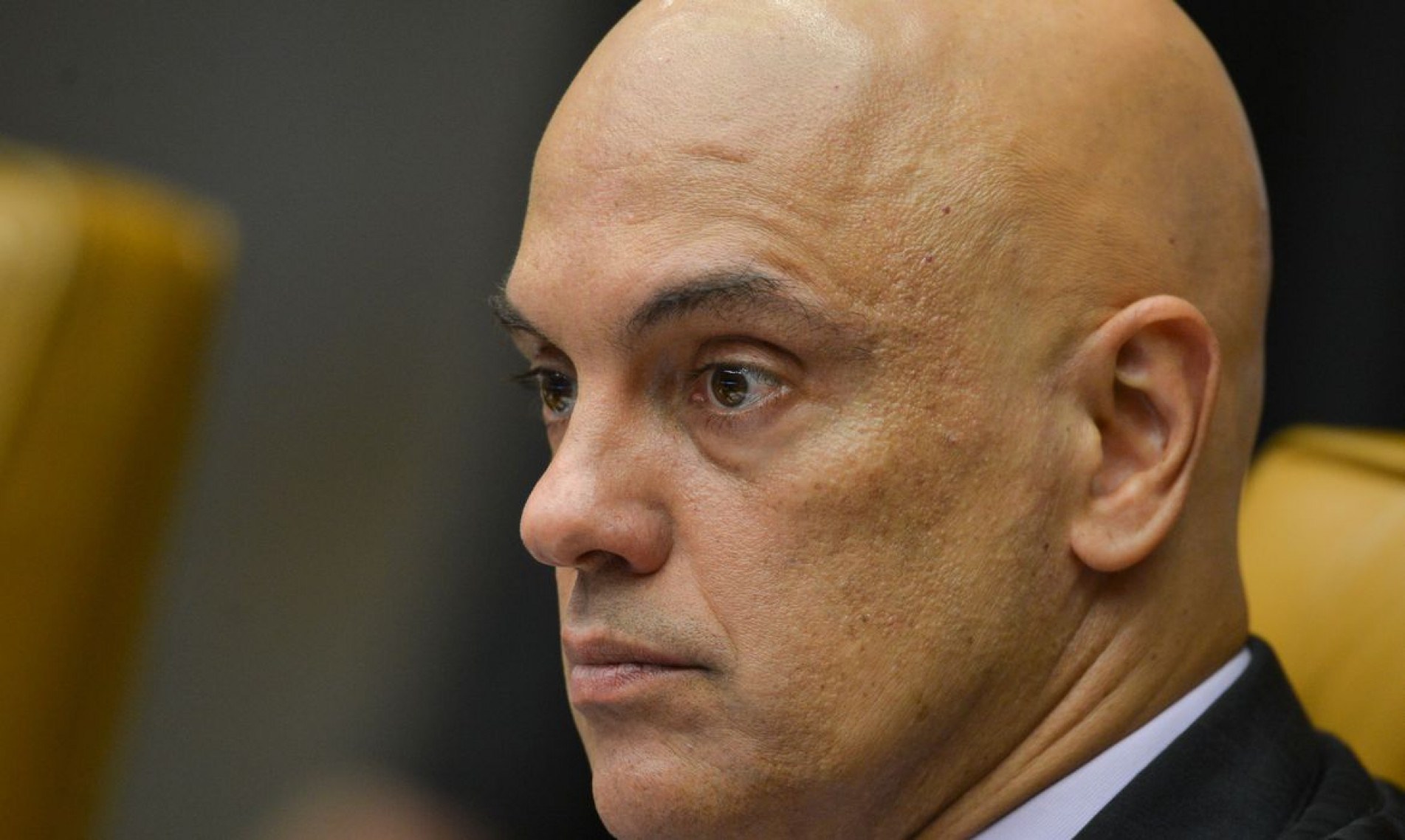 Ministro Alexandre de Moraes