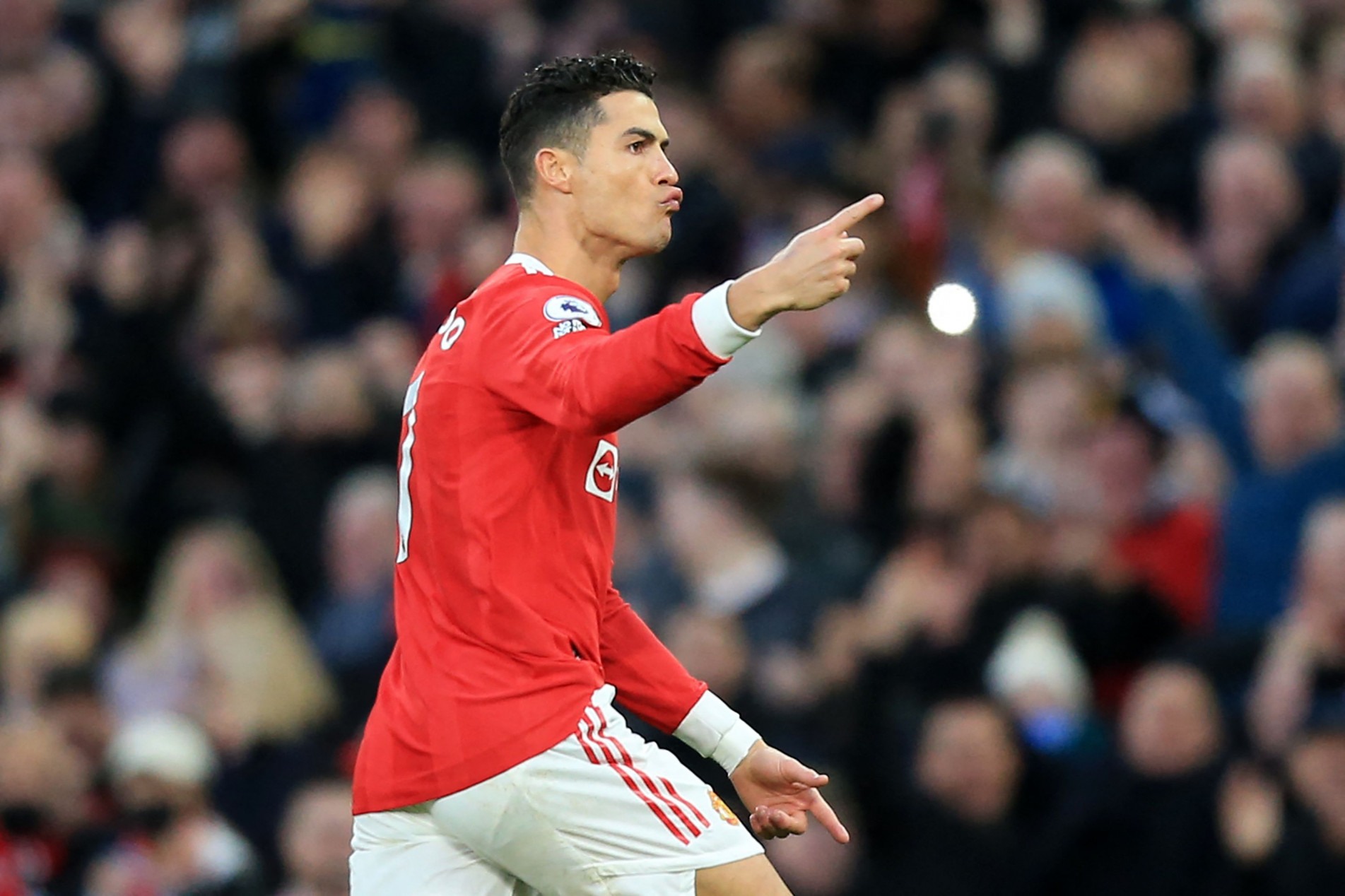 Cristiano Ronaldo dá 'ultimato' e pode deixar United, diz jornal