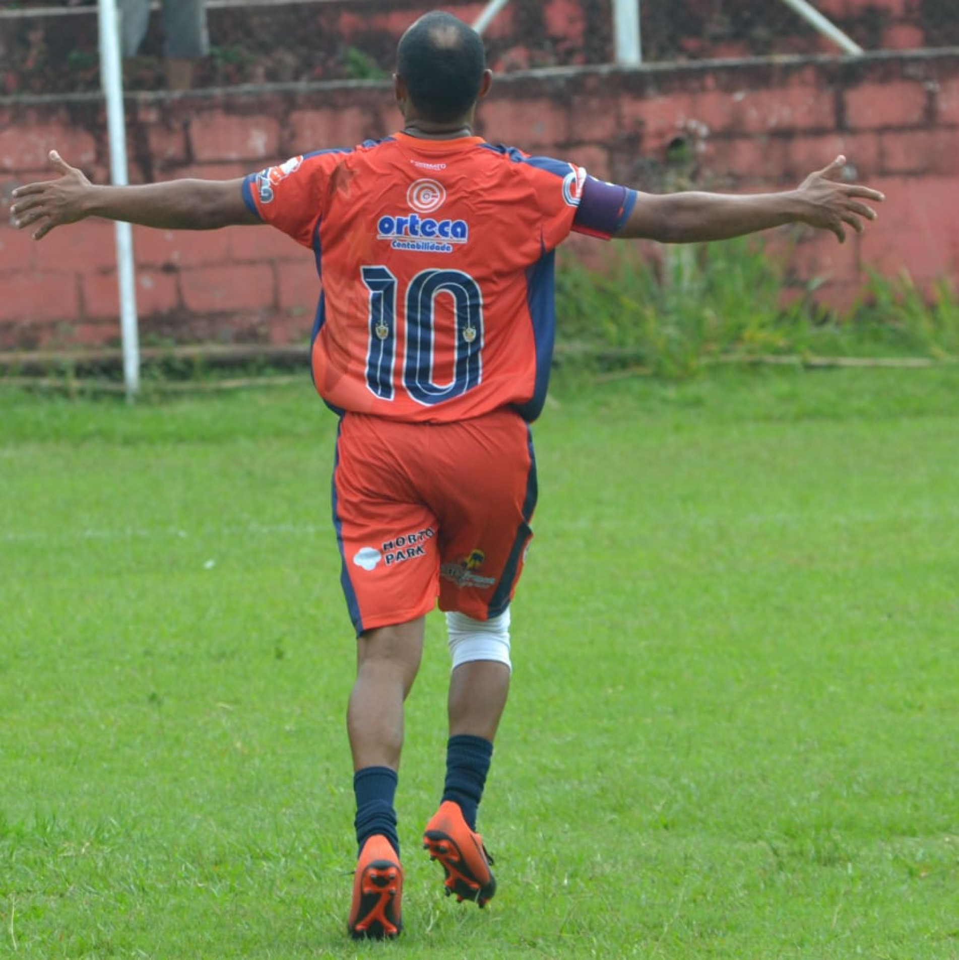 Confira os resultados dos jogos da Taça Baltazar Fernandes de