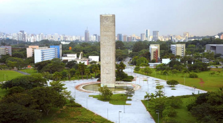 Universidade de São Paulo 