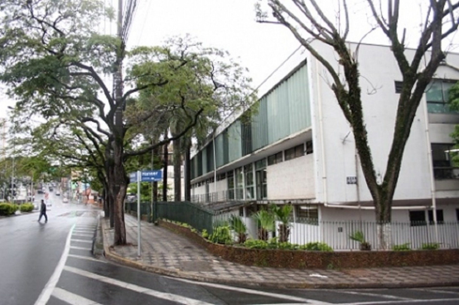 Sucen funcionava no Palácio da Saúde e também deixa de existir
