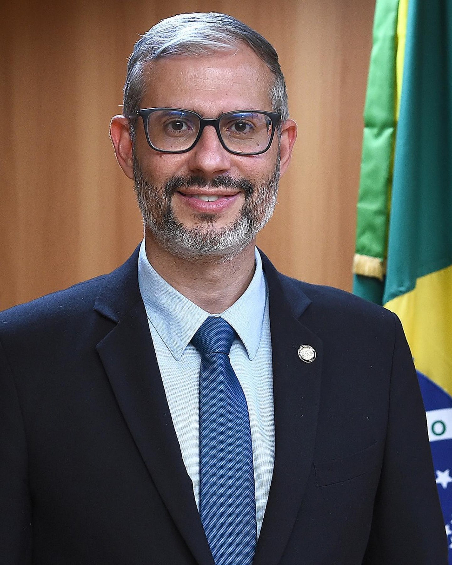 Victor Godoy Veiga