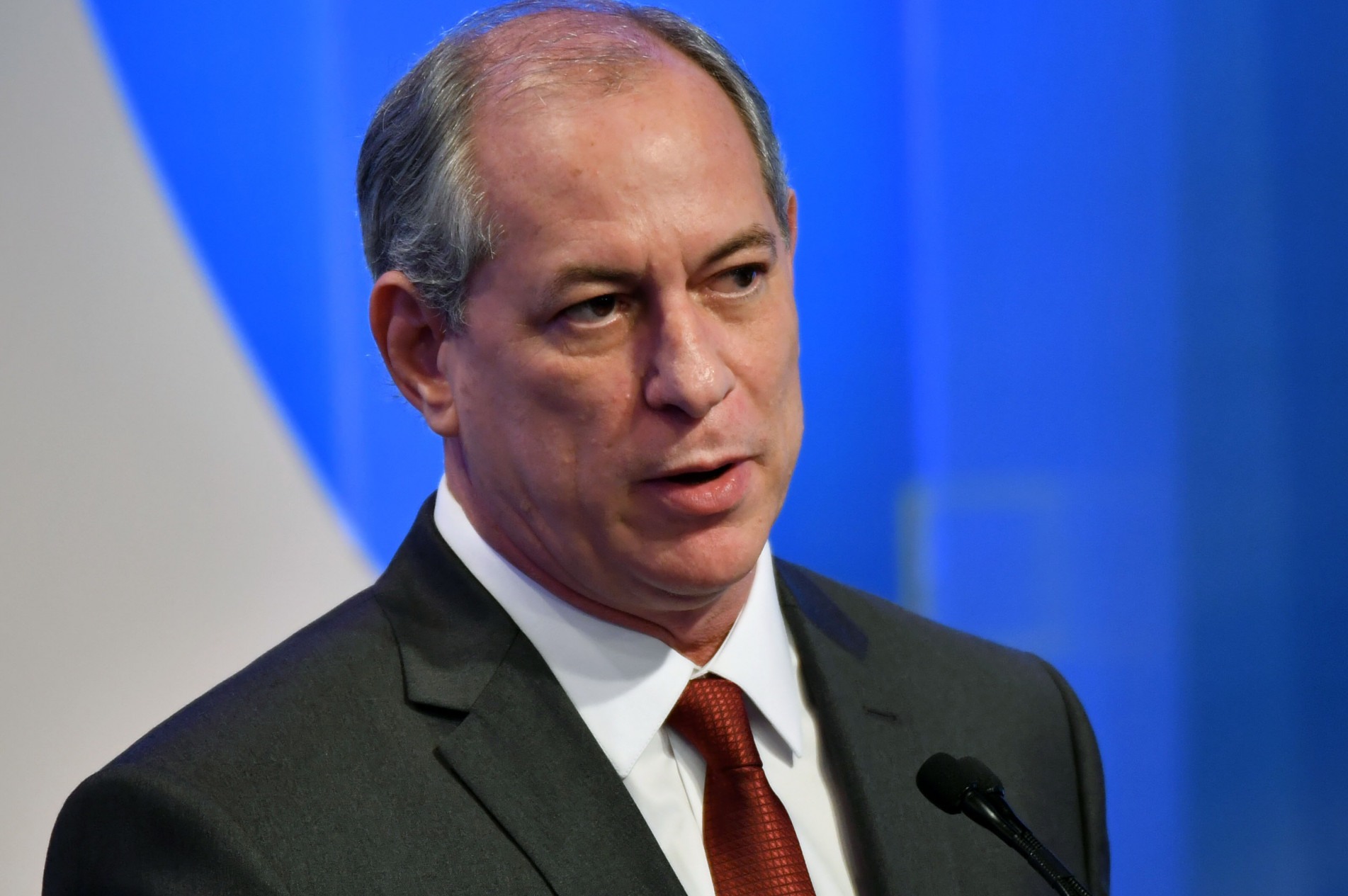 Ciro Gomes