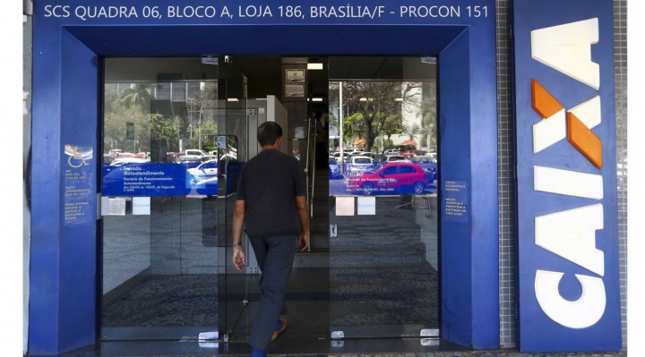 Bancos estarão fechados nesta quinta-feira (21), devido ao feriado 