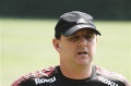 Rogério Ceni, técnico do São Paulo