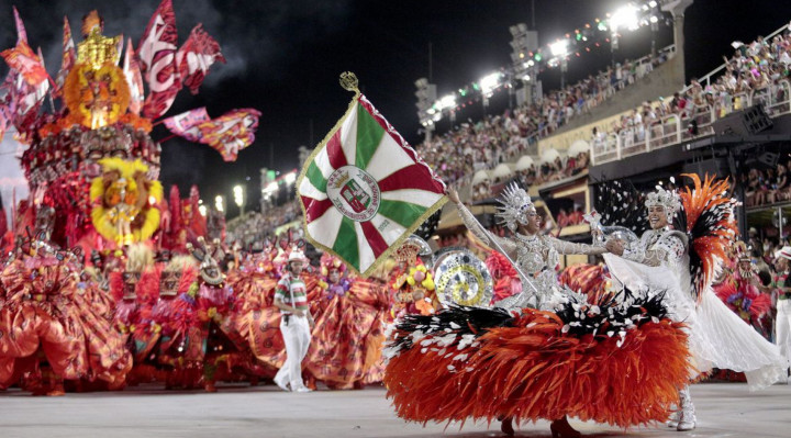 Campeã do Carnaval de 2022, a Grande Rio vai novamente criticar a intolerância religiosa no Desfile das Campeãs 