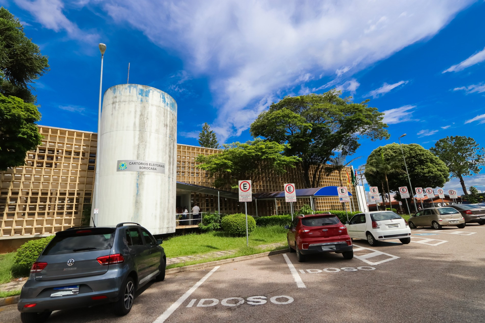 Todos os cartórios eleitorais do Estado de São Paulo, incluindo os de Sorocaba, estarão abertos neste fim de semana