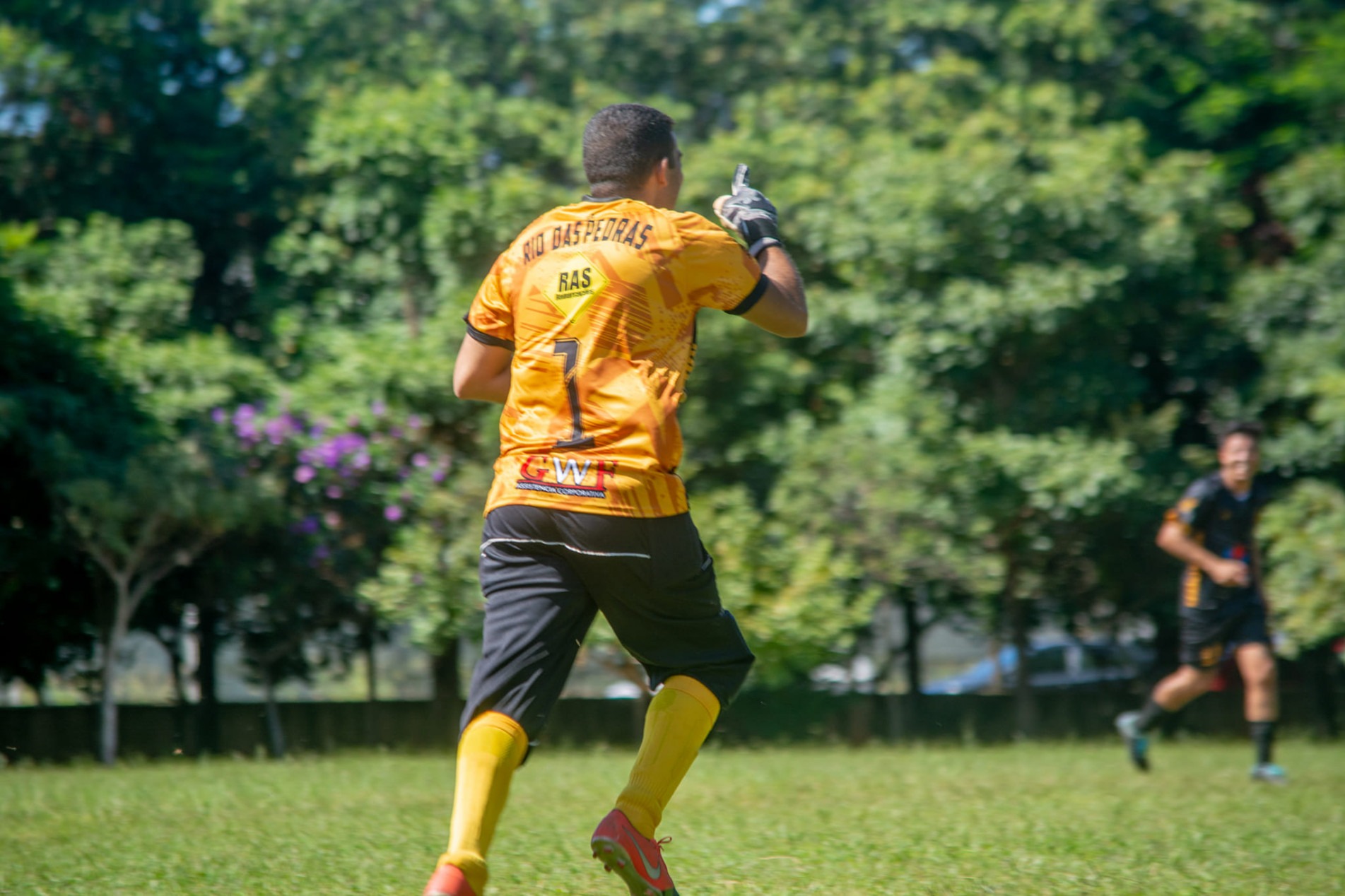 Invicto, o Rio das Pedras encara o Unidos São Guilherme.