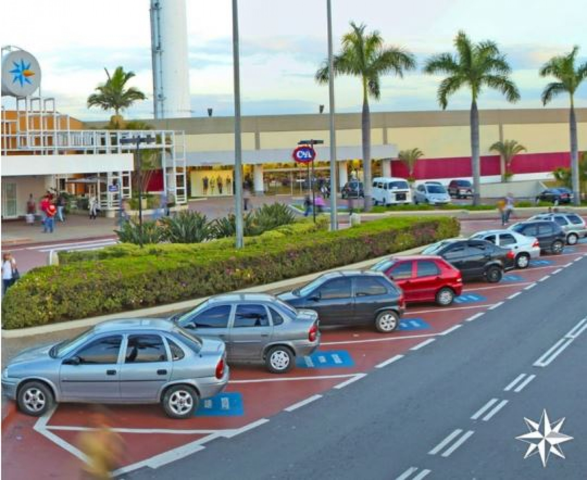 Joalherias de shoppings têm onda de roubos e até troca de tiros