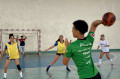 Handebol tem parceria com o Ser Unimed - DIVULGAÇÃO