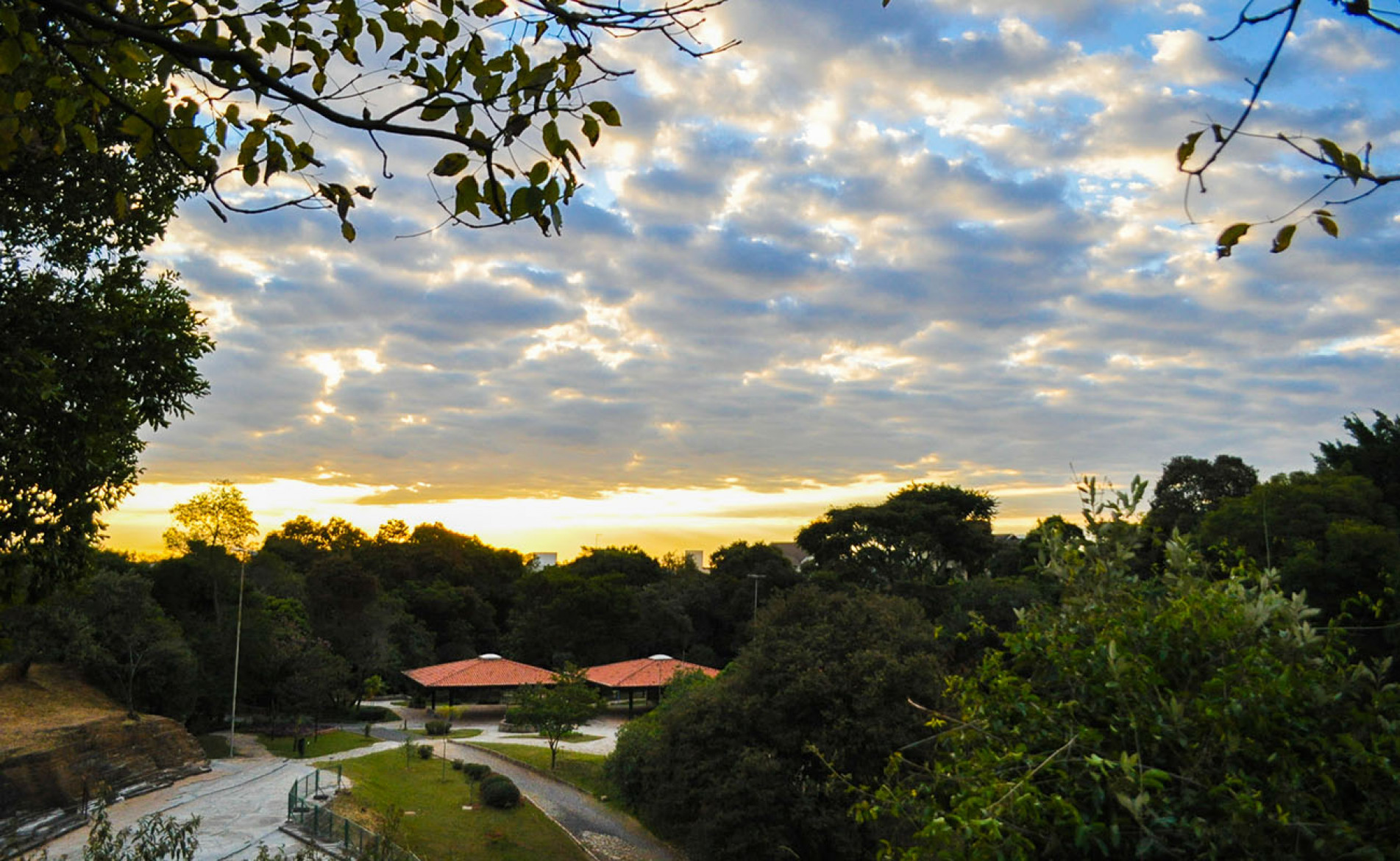 Parque do Varvito, em Itu, é opção para conhecer mudanças geológicas