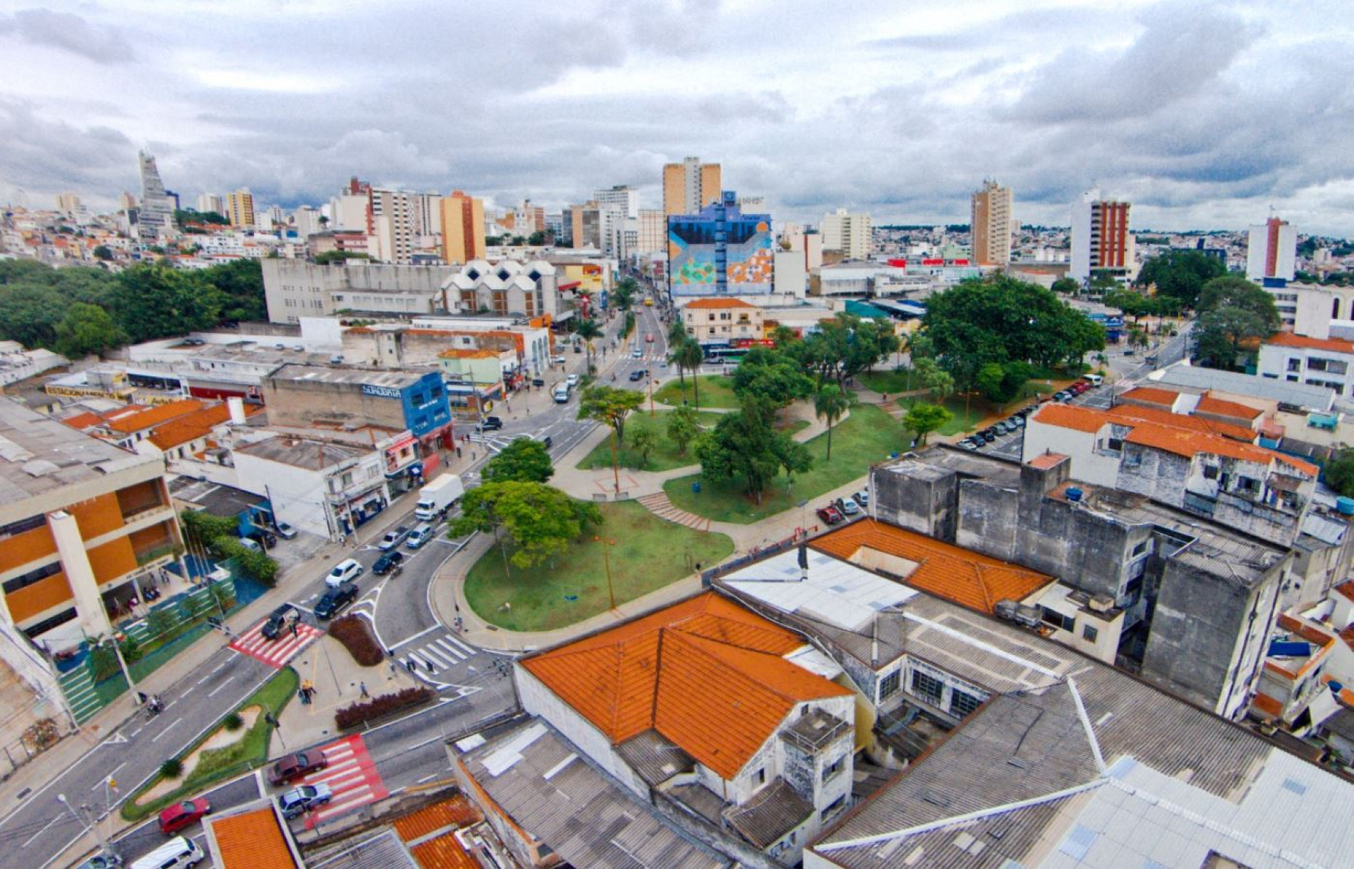 O plano é de suma importância para o desenvolvimento econômico, social e sustentável da atividade turística em Sorocaba