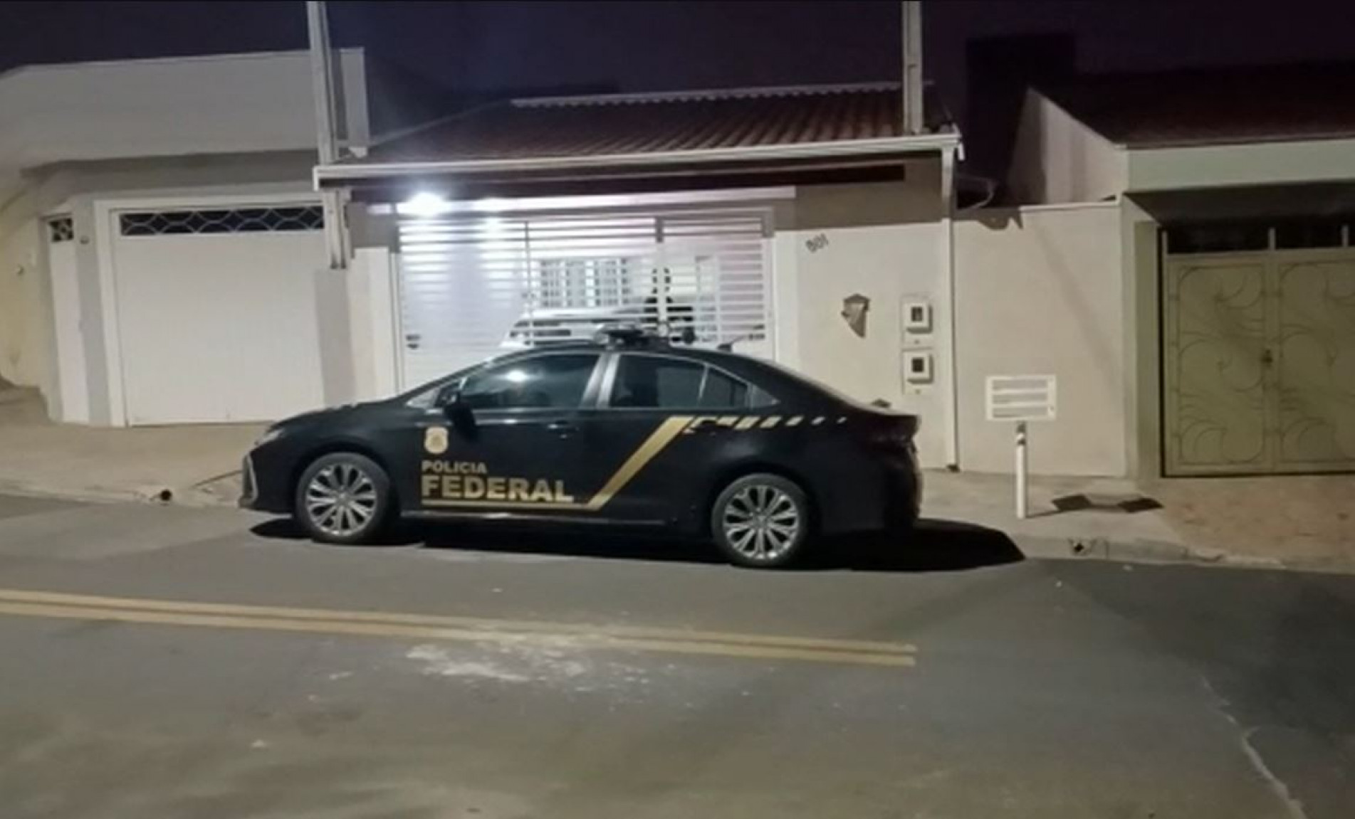 Polícia Federal