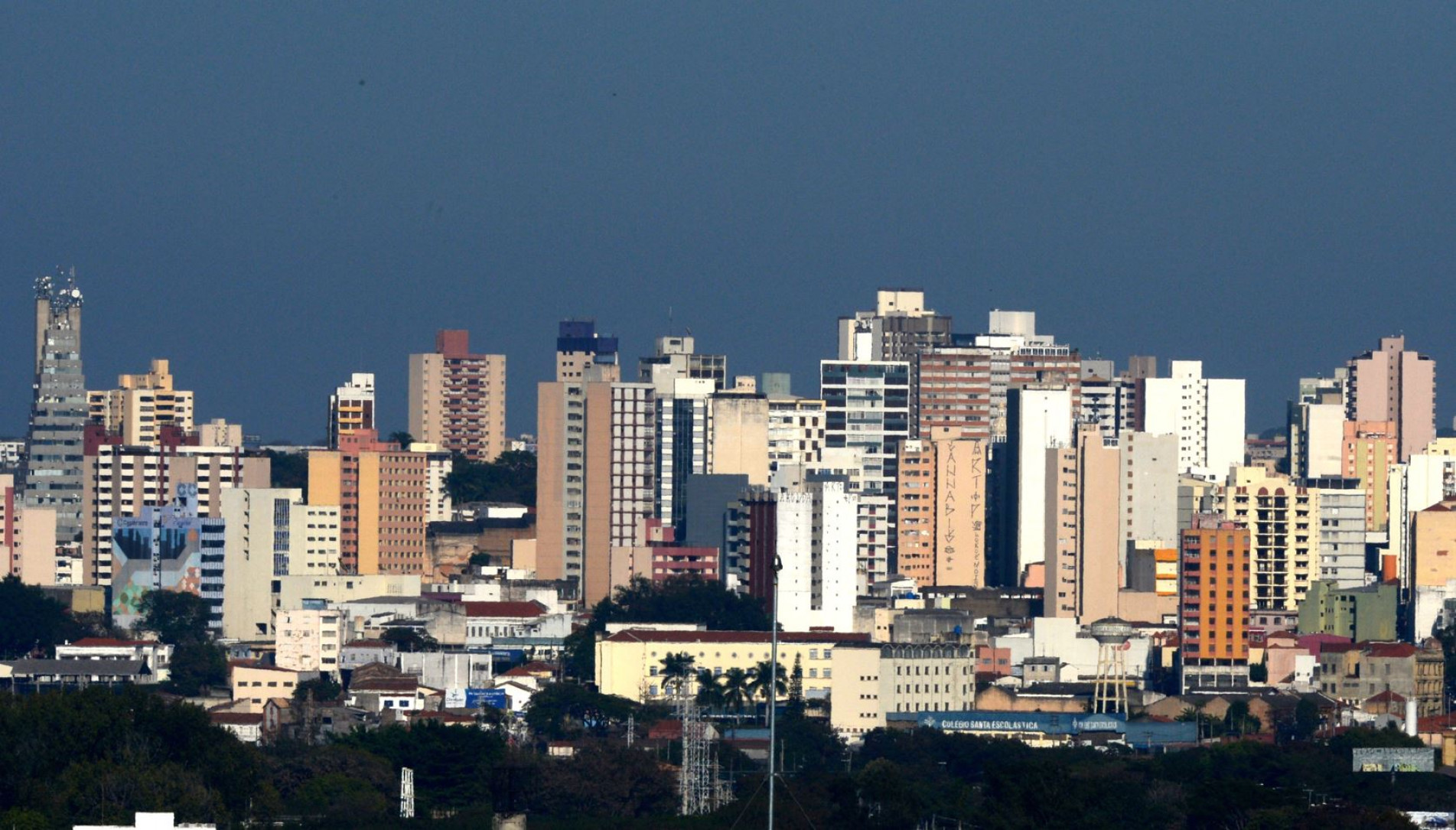 Guia da cidade: Saiba tudo sobre a cidade de Sorocaba - SP - Notícias