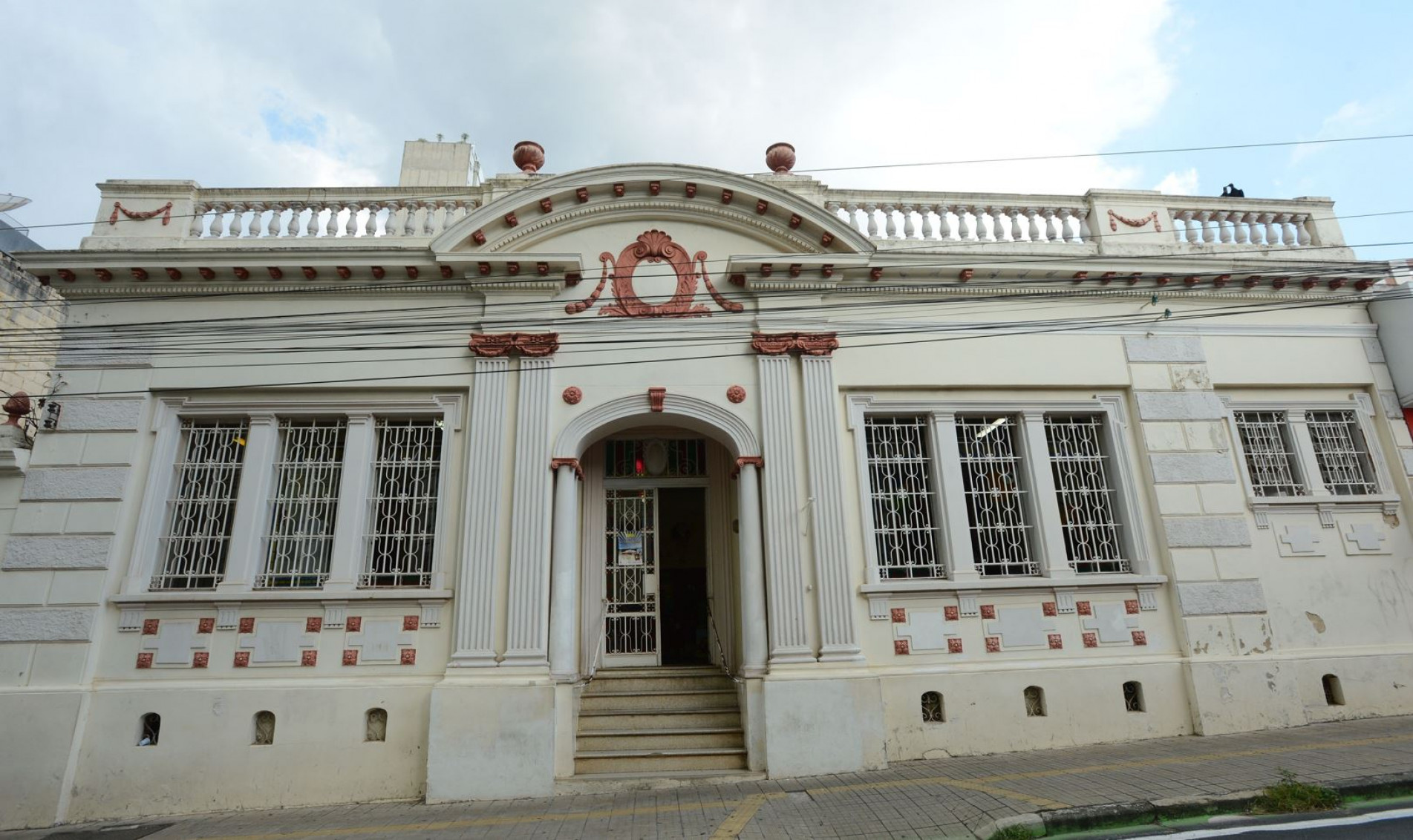 Passeios Culturais sairão da Biblioteca Infantil