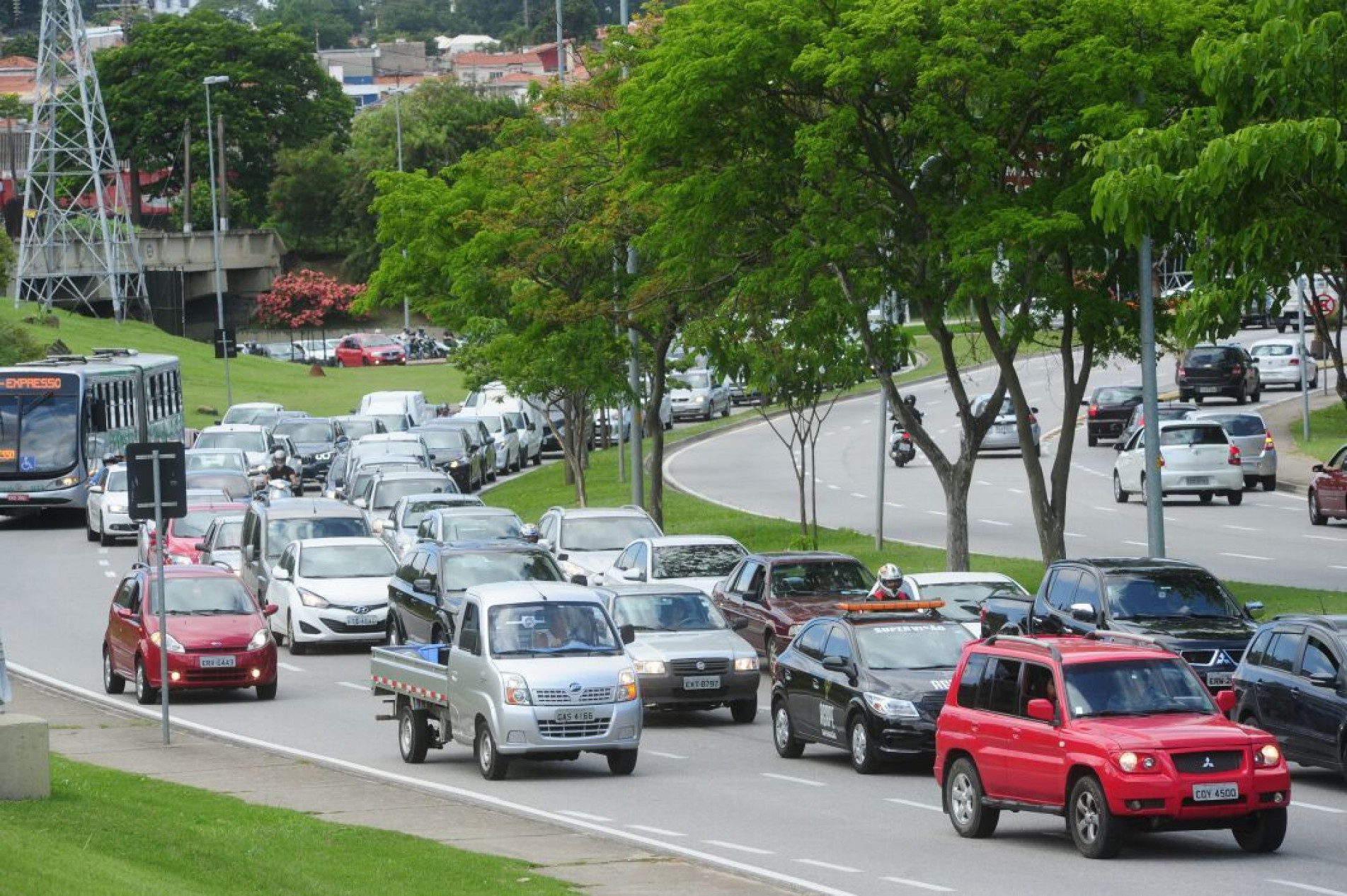 Governo de São Paulo ampliou a possibilidade de pagamentos via Pix para outras taxas do Detran-SP