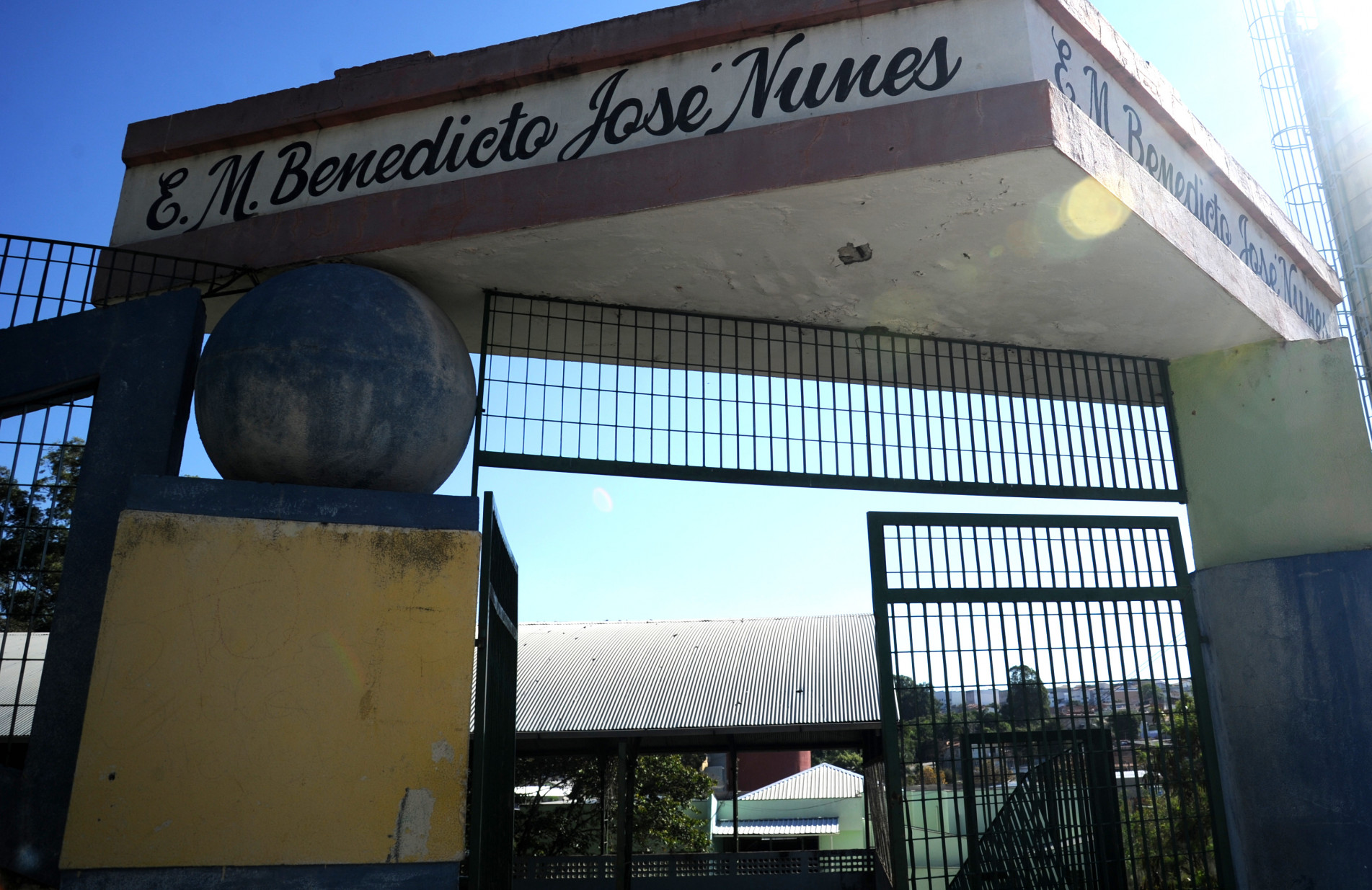 De acordo com 4ª Vara do Trabalho de Sorocaba, 139 escolas municipais precisam dos autos de vistoria