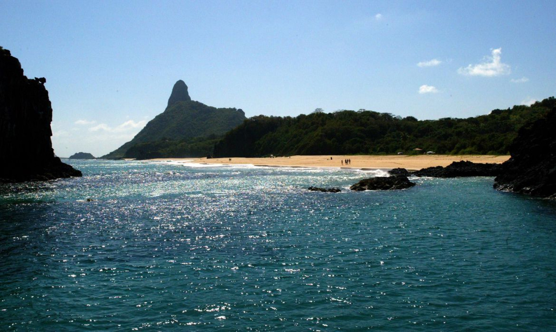  Fernando de Noronha (PE) 
    