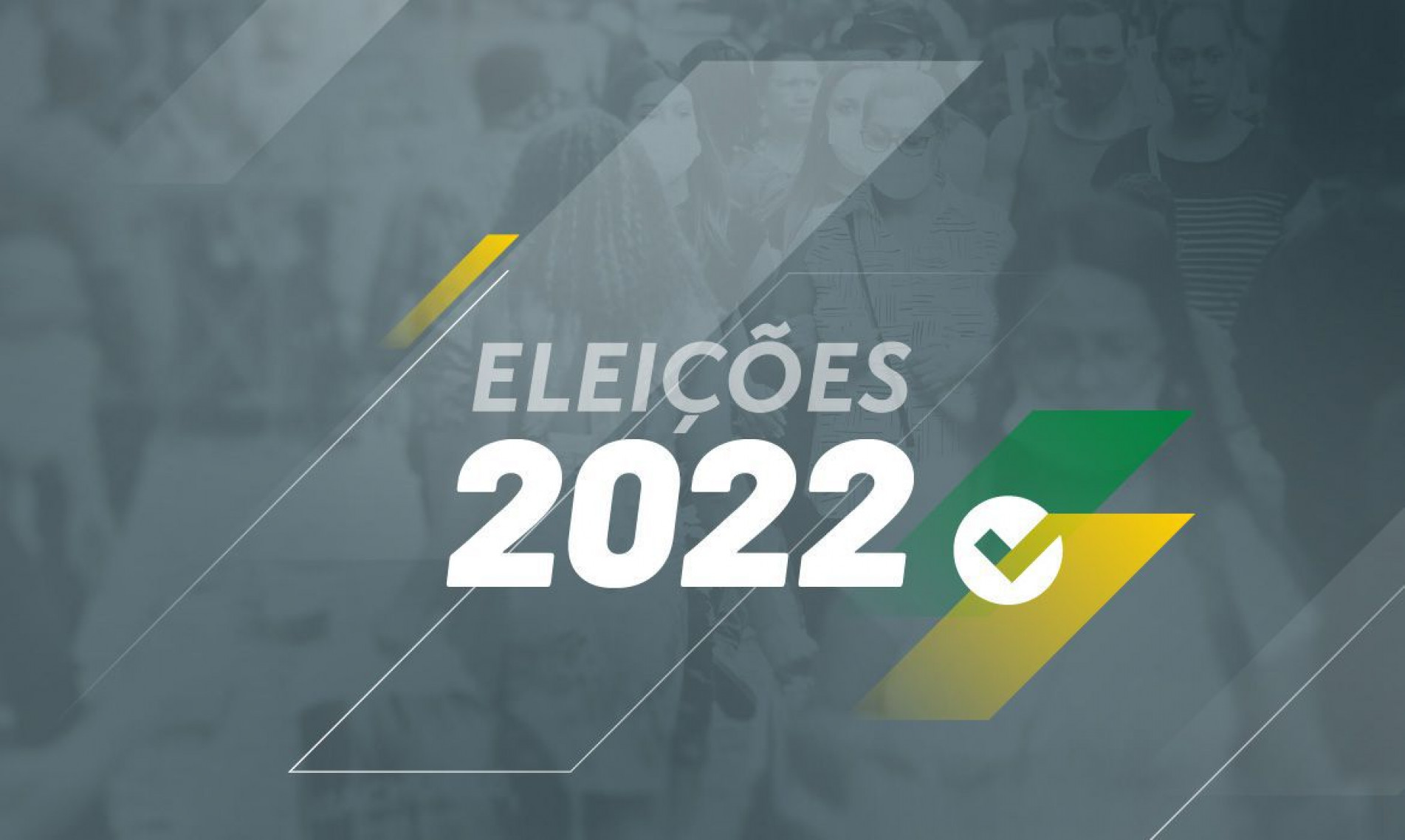 Banner eleições 2022