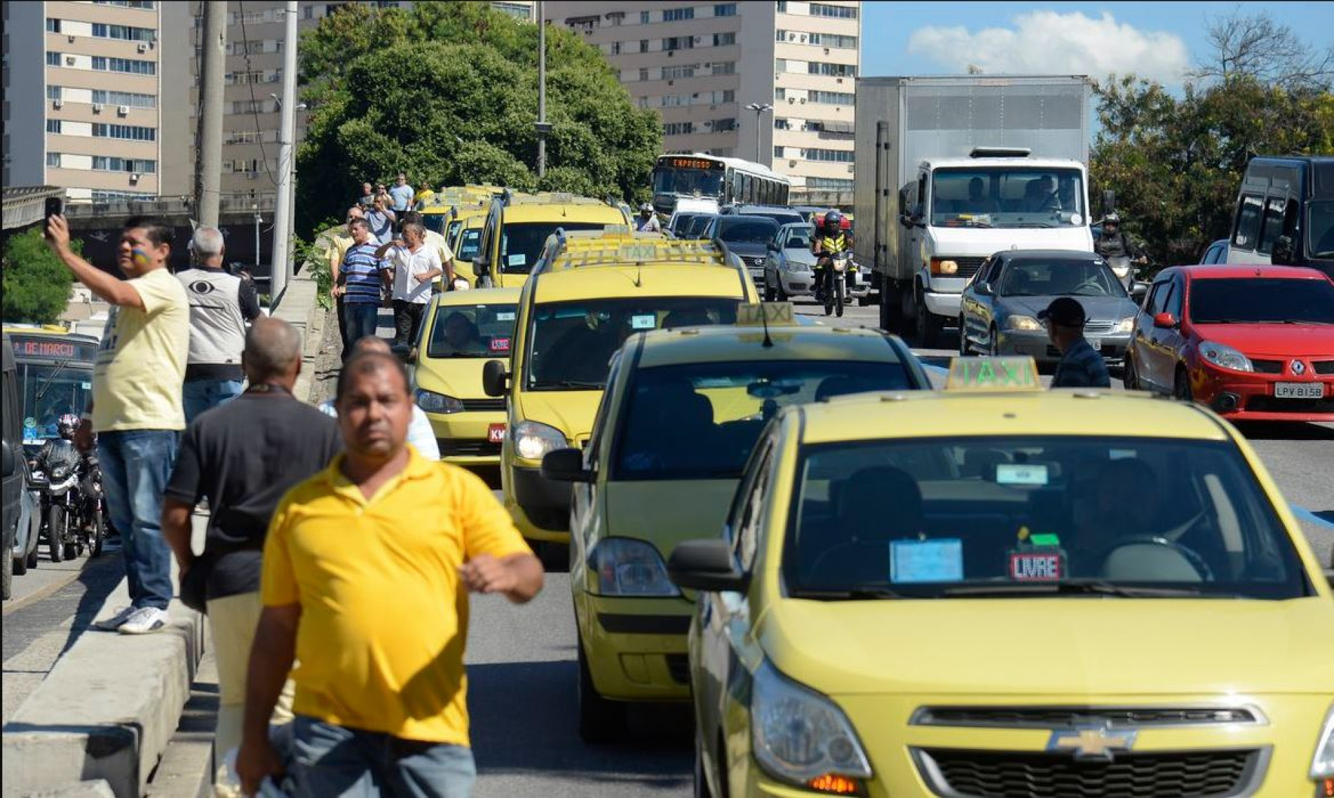 Bem-Taxista