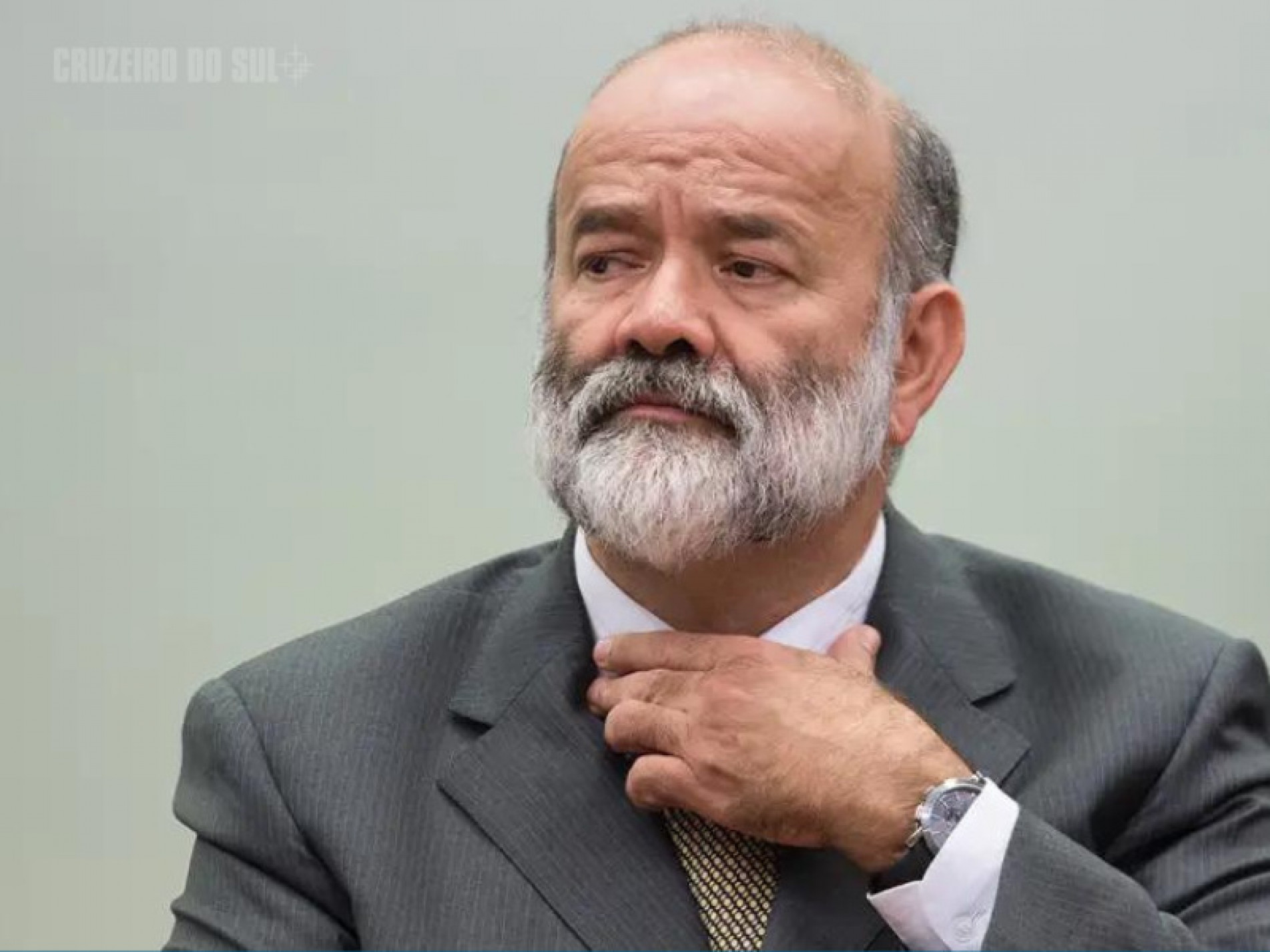 Alvo da Lava Jato, Vaccari comparece a ato de Lula e é exaltado